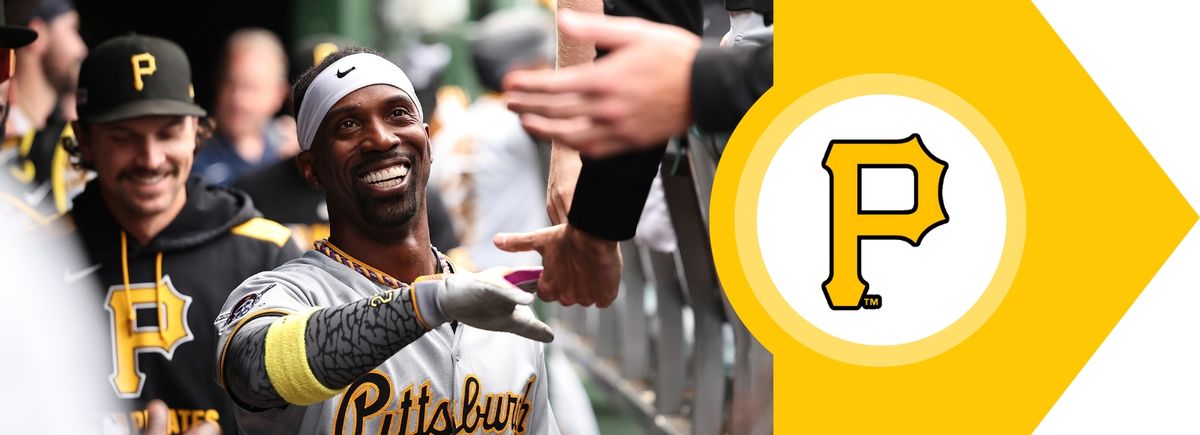 Cutch keeps leading stale offense taken in Chicago (Pirates)